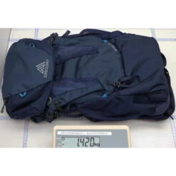 Gregory Women's Jade 33 RC - Wanderrucksack -Camping-ausrüstung Verkaufsgeschäft gregory women s jade 33 rc wanderrucksack gre 145654 1761 7