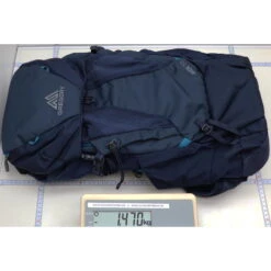 Gregory Women's Jade 33 RC - Wanderrucksack -Camping-ausrüstung Verkaufsgeschäft gregory women s jade 33 rc wanderrucksack gre 145654 1761 8