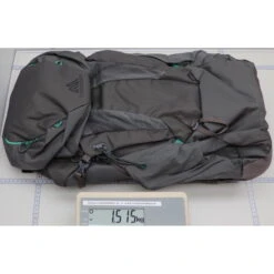 Gregory Women's Jade 38 RC - Wanderrucksack -Camping-ausrüstung Verkaufsgeschäft gregory women s jade 38 rc wanderrucksack gre 145656 1761 7