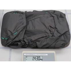 Gregory Women's Jade 38 RC - Wanderrucksack -Camping-ausrüstung Verkaufsgeschäft gregory women s jade 38 rc wanderrucksack gre 145656 1761 8