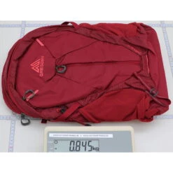 Gregory Women's Maya 15 - Wanderrucksack -Camping-ausrüstung Verkaufsgeschäft gregory women s maya 15 wanderrucksack gre 145278 1831 7