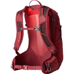 Gregory Women's Maya 15 - Wanderrucksack -Camping-ausrüstung Verkaufsgeschäft gregory women s maya 15 wanderrucksack iris red gre 145278 1831 0