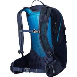 Gregory Women's Maya 20 - Wanderrucksack 5 Gregory Women's Maya 20 - Wanderrucksack -Camping-ausrüstung Verkaufsgeschäft gregory women s maya 20 wanderrucksack storm blue gre 145279 1831 3