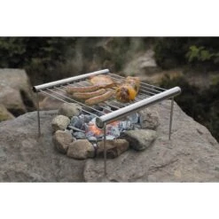 UCO Minigrill Grilliput S -Camping-ausrüstung Verkaufsgeschäft grilliput minigrill rl 052490 4