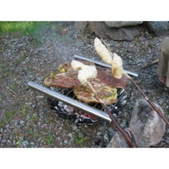 UCO Minigrill Grilliput S -Camping-ausrüstung Verkaufsgeschäft grilliput minigrill rl 052490 5