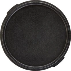 GROENBERG Askja Pot 10L - Gusseiserner Topf -Camping-ausrüstung Verkaufsgeschäft groenberg askja pot 10l gusseiserner topf gro 266018 9