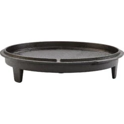 GROENBERG Askja Pot 4L- Gusseiserner Topf 16 GROENBERG Askja Pot 4L- Gusseiserner Topf -Camping-ausrüstung Verkaufsgeschäft groenberg askja pot 4l gusseiserner topf gro 266016 2