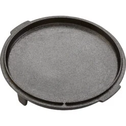 GROENBERG Askja Pot 4L- Gusseiserner Topf 20 GROENBERG Askja Pot 4L- Gusseiserner Topf -Camping-ausrüstung Verkaufsgeschäft groenberg askja pot 4l gusseiserner topf gro 266016 6