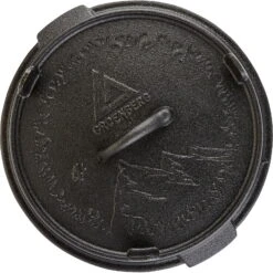 GROENBERG Askja Pot 4L- Gusseiserner Topf 23 GROENBERG Askja Pot 4L- Gusseiserner Topf -Camping-ausrüstung Verkaufsgeschäft groenberg askja pot 4l gusseiserner topf gro 266016 9