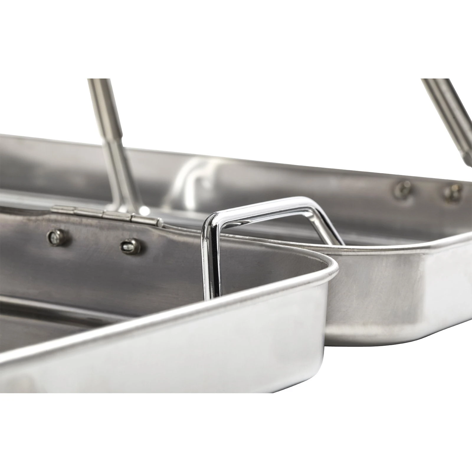 GROENBERG ELDFELL - Edelstahl-Grill 15 GROENBERG ELDFELL - Edelstahl-Grill – Bild 15