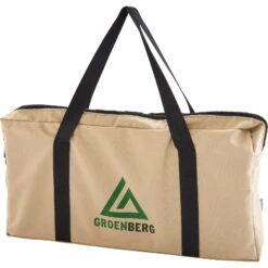 GROENBERG ELDFELL - Edelstahl-Grill 39 GROENBERG ELDFELL - Edelstahl-Grill -Camping-ausrüstung Verkaufsgeschäft groenberg eldfell edelstahl grill gro 266007 19