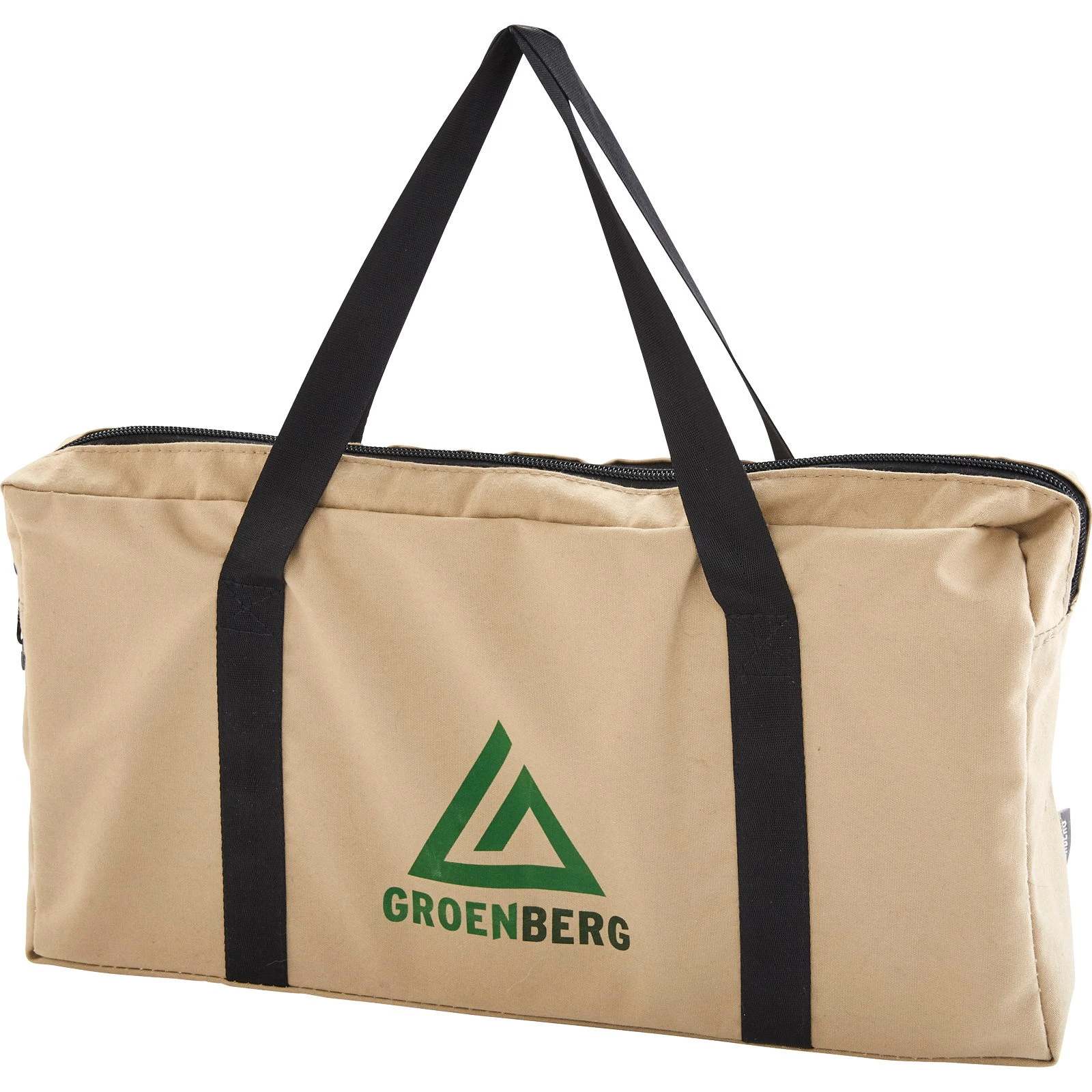 GROENBERG ELDFELL - Edelstahl-Grill 20 GROENBERG ELDFELL - Edelstahl-Grill – Bild 20