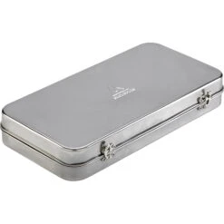 GROENBERG ELDFELL - Edelstahl-Grill 22 GROENBERG ELDFELL - Edelstahl-Grill -Camping-ausrüstung Verkaufsgeschäft groenberg eldfell edelstahl grill gro 266007 2