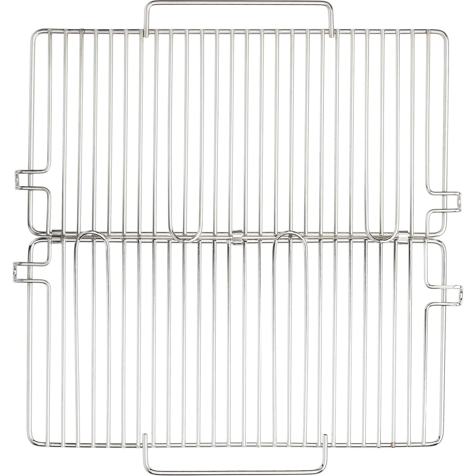 GROENBERG ELDFELL - Edelstahl-Grill 9 GROENBERG ELDFELL - Edelstahl-Grill – Bild 9