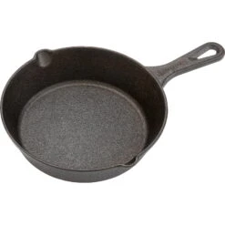 GROENBERG HEKLA PAN 20 - Gusseiserne Pfanne