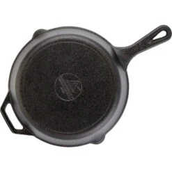 GROENBERG HEKLA PAN 25 - Gusseiserne Pfanne -Camping-ausrüstung Verkaufsgeschäft groenberg hekla pan 25 gusseiserne pfanne gro 266022 3