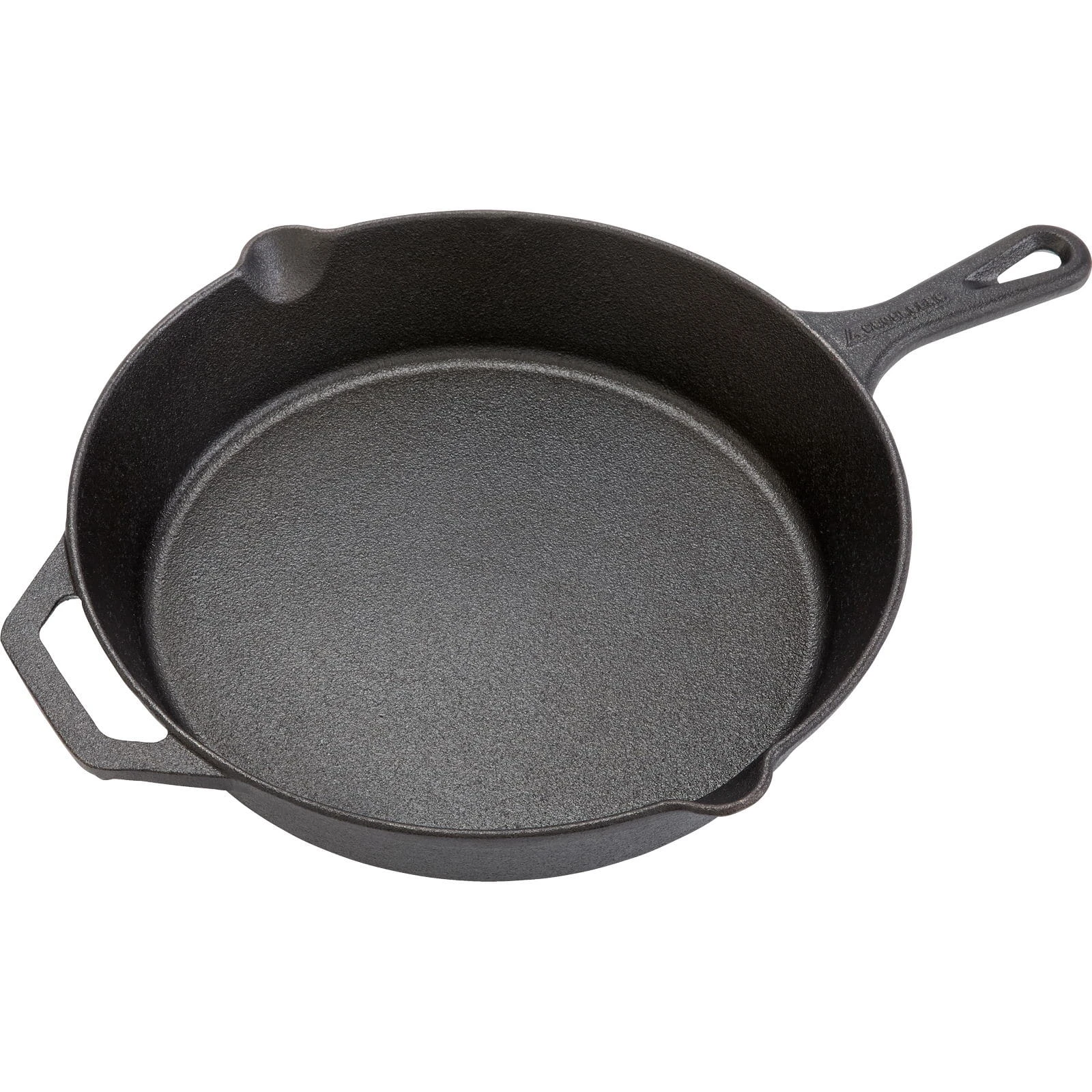 GROENBERG HEKLA PAN 30 - Gusseiserne Pfanne 1 GROENBERG HEKLA PAN 30 - Gusseiserne Pfanne