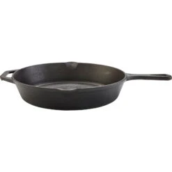 GROENBERG HEKLA PAN 30 - Gusseiserne Pfanne 9 GROENBERG HEKLA PAN 30 - Gusseiserne Pfanne -Camping-ausrüstung Verkaufsgeschäft groenberg hekla pan 30 gusseiserne pfanne gro 266023 3