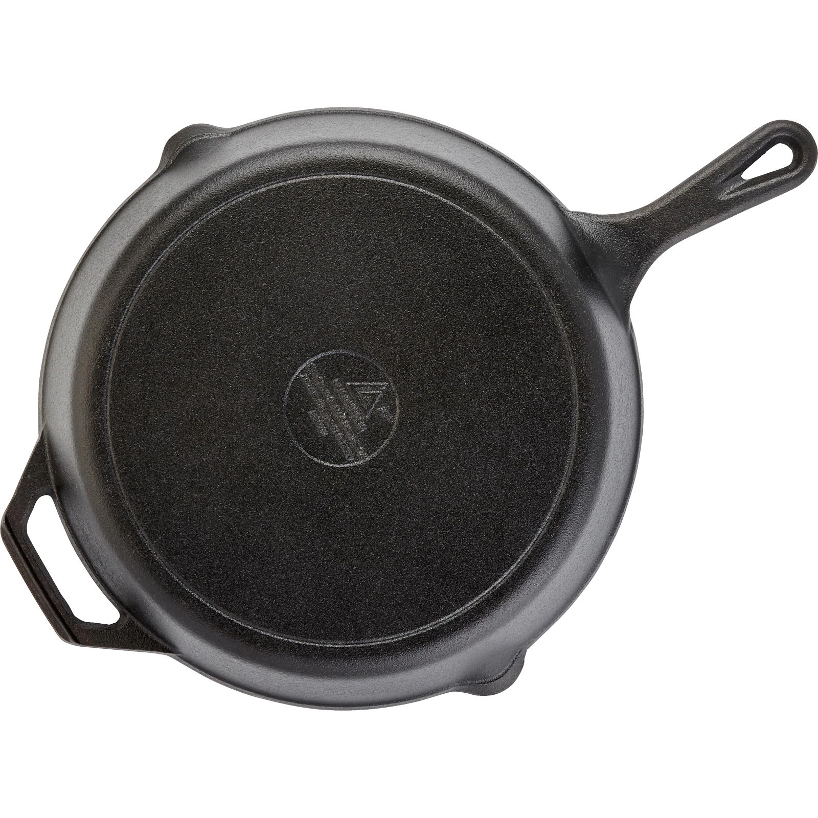 GROENBERG HEKLA PAN 30 - Gusseiserne Pfanne 5 GROENBERG HEKLA PAN 30 - Gusseiserne Pfanne – Bild 5