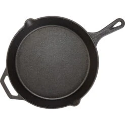 GROENBERG HEKLA PAN 30 - Gusseiserne Pfanne 11 GROENBERG HEKLA PAN 30 - Gusseiserne Pfanne -Camping-ausrüstung Verkaufsgeschäft groenberg hekla pan 30 gusseiserne pfanne gro 266023 5