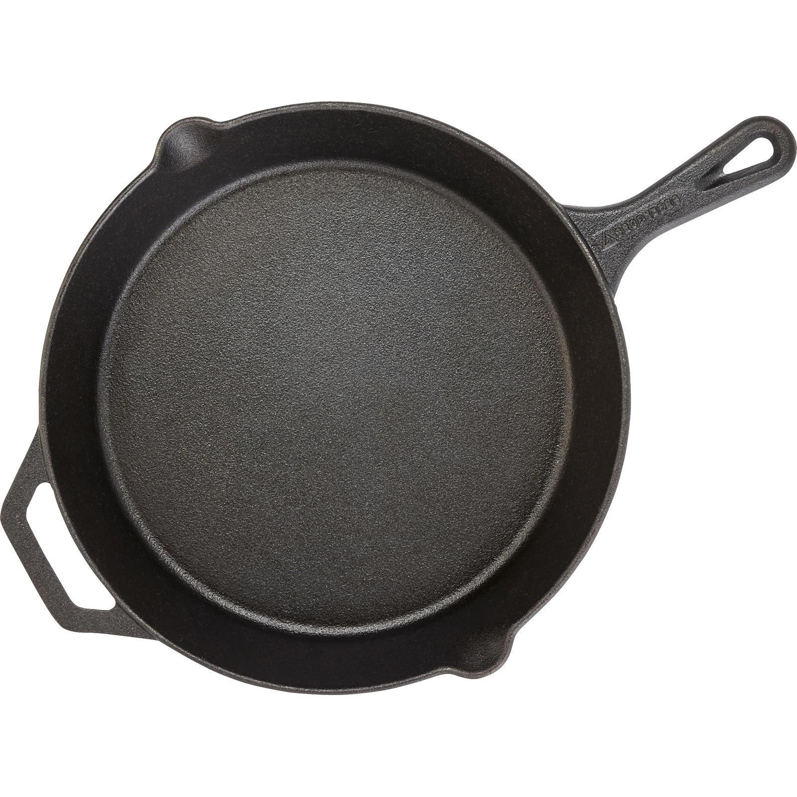 GROENBERG HEKLA PAN 30 - Gusseiserne Pfanne 6 GROENBERG HEKLA PAN 30 - Gusseiserne Pfanne – Bild 6