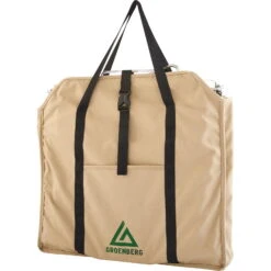 GROENBERG KATLA L - Edelstahl-Grill 31 GROENBERG KATLA L - Edelstahl-Grill -Camping-ausrüstung Verkaufsgeschäft groenberg katla l edelstahl grill gro 266003 15