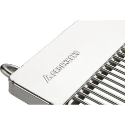 GROENBERG KATLA L - Edelstahl-Grill 20 GROENBERG KATLA L - Edelstahl-Grill -Camping-ausrüstung Verkaufsgeschäft groenberg katla l edelstahl grill gro 266003 4