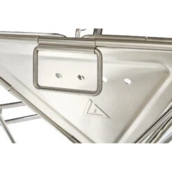GROENBERG KATLA L - Edelstahl-Grill 21 GROENBERG KATLA L - Edelstahl-Grill -Camping-ausrüstung Verkaufsgeschäft groenberg katla l edelstahl grill gro 266003 5
