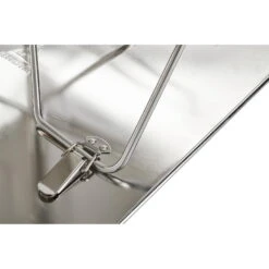 GROENBERG KATLA L - Edelstahl-Grill 22 GROENBERG KATLA L - Edelstahl-Grill -Camping-ausrüstung Verkaufsgeschäft groenberg katla l edelstahl grill gro 266003 6