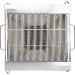 GROENBERG KATLA L - Edelstahl-Grill 25 GROENBERG KATLA L - Edelstahl-Grill -Camping-ausrüstung Verkaufsgeschäft groenberg katla l edelstahl grill gro 266003 9