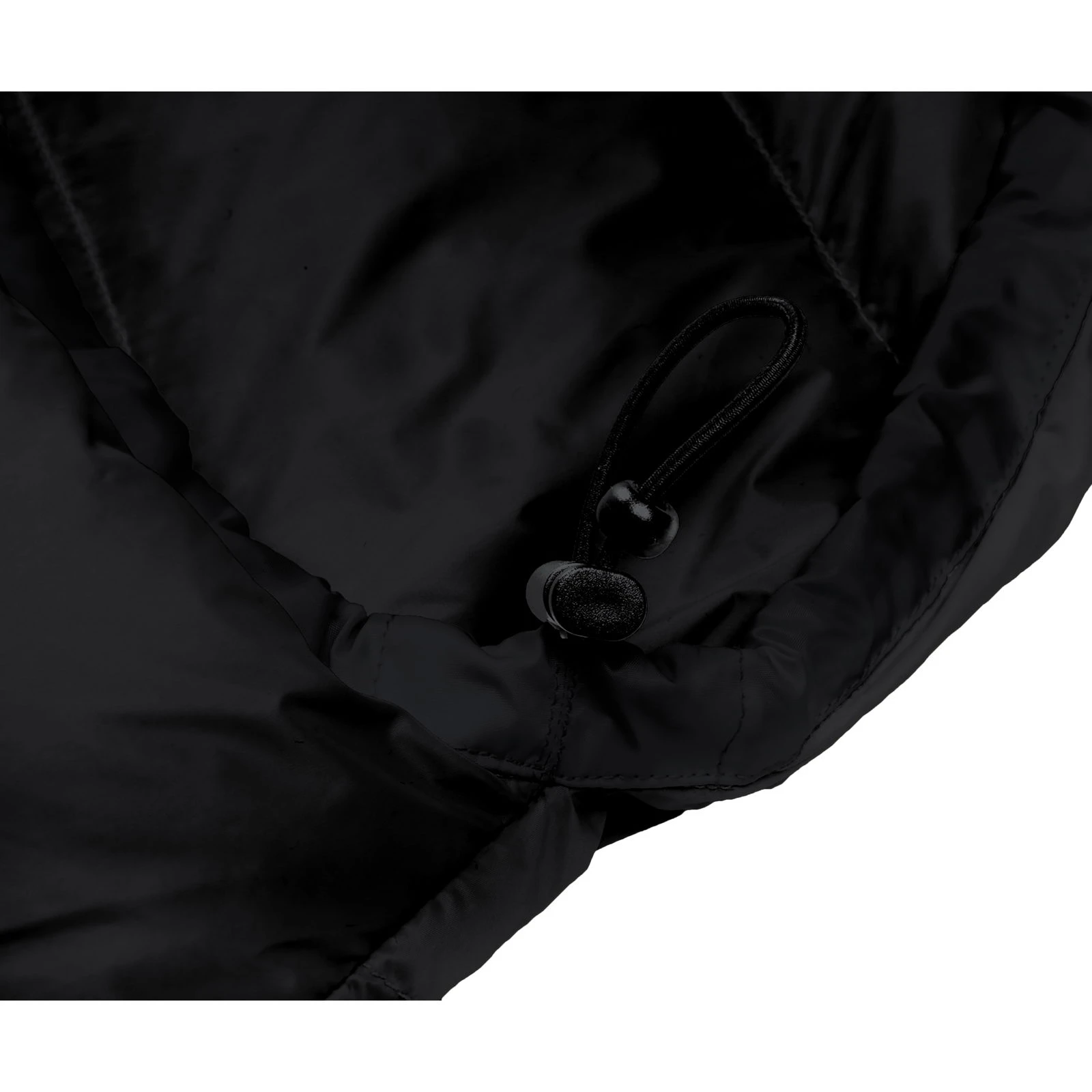 Grüezi Bag Biopod DownWool Extreme Light 185 BLACK EDITION - Daunen- & Wollschlafsack 7 Grüezi Bag Biopod DownWool Extreme Light 185 BLACK EDITION - Daunen- & Wollschlafsack – Bild 7