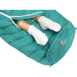 Grüezi Bag Biopod DownWool Extreme Light Women - Daunen- & Wollschlafsack 21 Grüezi Bag Biopod DownWool Extreme Light Women - Daunen- & Wollschlafsack -Camping-ausrüstung Verkaufsgeschäft grueezi bag biopod downwool extreme light women daunen wollschlafsack gru 5200 8