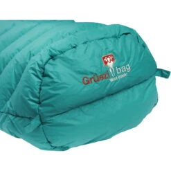 Grüezi Bag Biopod DownWool Extreme Light Women - Daunen- & Wollschlafsack 22 Grüezi Bag Biopod DownWool Extreme Light Women - Daunen- & Wollschlafsack -Camping-ausrüstung Verkaufsgeschäft grueezi bag biopod downwool extreme light women daunen wollschlafsack gru 5200 9