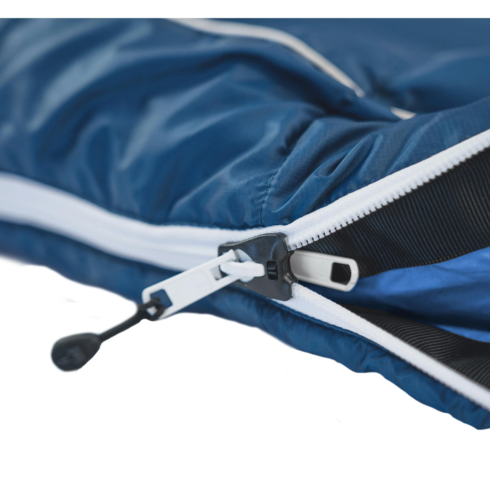 Grüezi Bag Biopod DownWool Hybrid Cotton Comfort - Daunen- & Wollschlafsack 5 Grüezi Bag Biopod DownWool Hybrid Cotton Comfort - Daunen- & Wollschlafsack – Bild 5