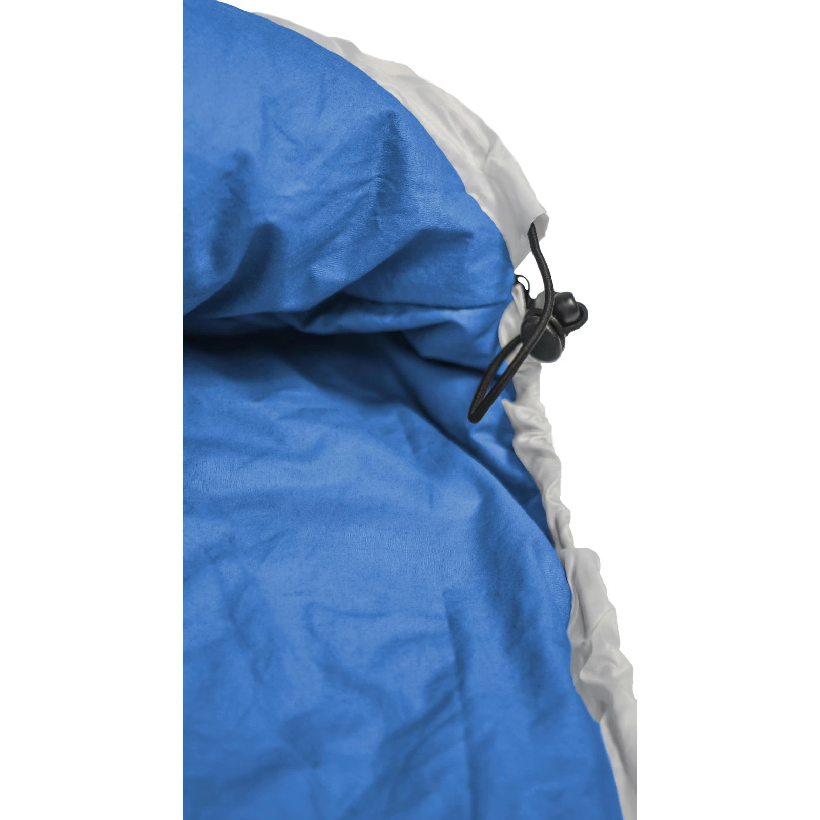 Grüezi Bag Biopod DownWool Hybrid Cotton Comfort - Daunen- & Wollschlafsack 7 Grüezi Bag Biopod DownWool Hybrid Cotton Comfort - Daunen- & Wollschlafsack – Bild 7