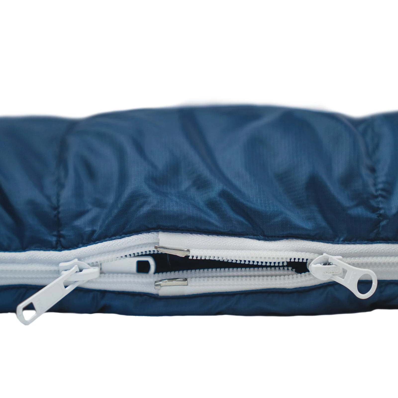 Grüezi Bag Biopod DownWool Hybrid Cotton Comfort - Daunen- & Wollschlafsack 6 Grüezi Bag Biopod DownWool Hybrid Cotton Comfort - Daunen- & Wollschlafsack – Bild 6