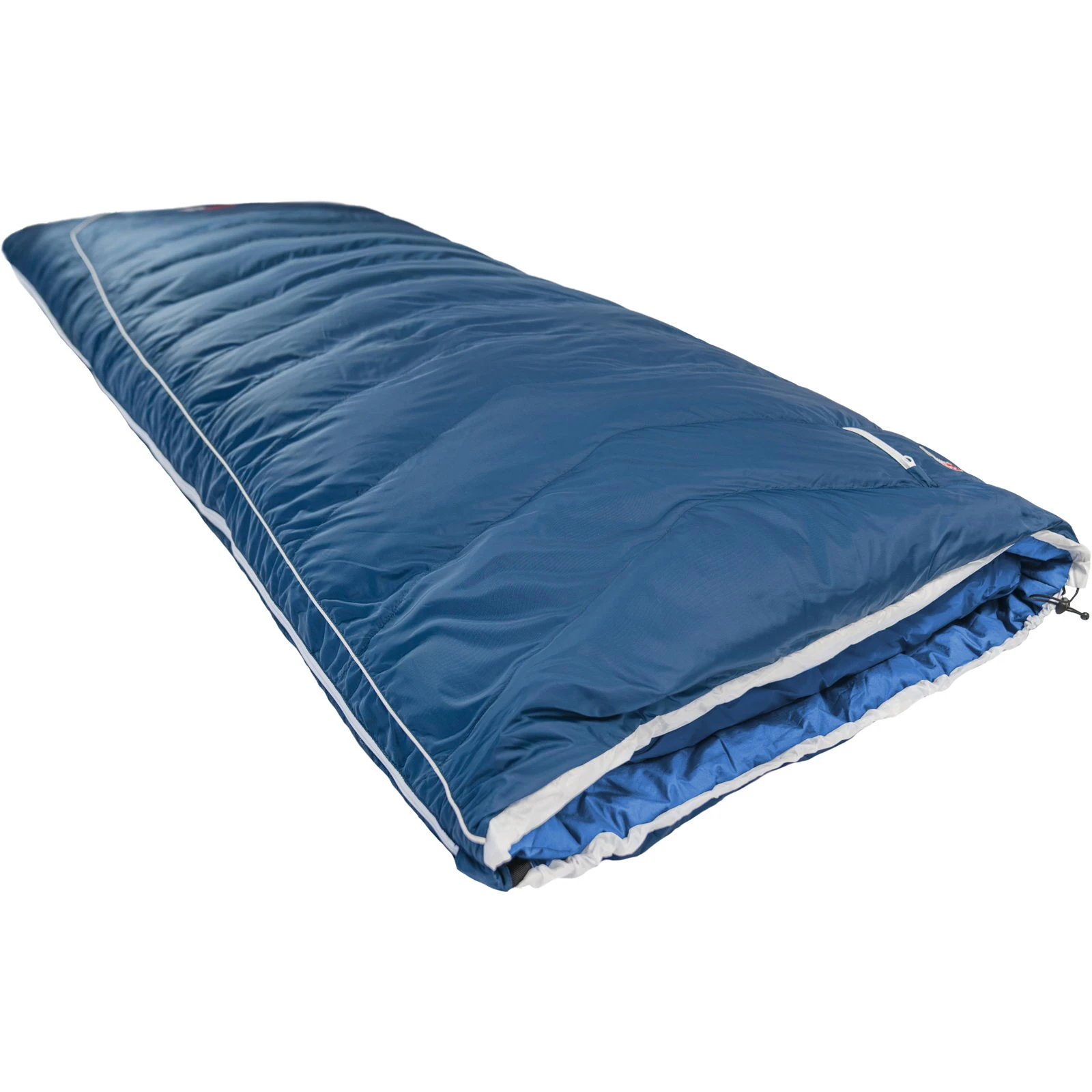 Grüezi Bag Biopod DownWool Hybrid Cotton Comfort - Daunen- & Wollschlafsack 3 Grüezi Bag Biopod DownWool Hybrid Cotton Comfort - Daunen- & Wollschlafsack – Bild 3