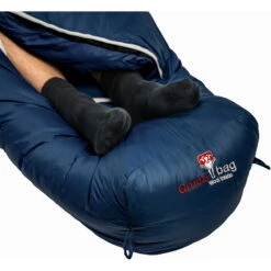 Grüezi Bag Biopod DownWool Ice - Daunen- & Wollschlafsack -Camping-ausrüstung Verkaufsgeschäft grueezi bag biopod downwool ice daunen wollschlafsack gru 5231 10