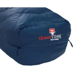 Grüezi Bag Biopod DownWool Ice - Daunen- & Wollschlafsack -Camping-ausrüstung Verkaufsgeschäft grueezi bag biopod downwool ice daunen wollschlafsack gru 5231 11