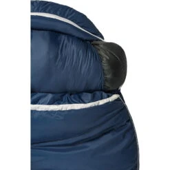 Grüezi Bag Biopod DownWool Ice - Daunen- & Wollschlafsack -Camping-ausrüstung Verkaufsgeschäft grueezi bag biopod downwool ice daunen wollschlafsack gru 5231 12