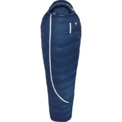 Grüezi Bag Biopod DownWool Ice - Daunen- & Wollschlafsack -Camping-ausrüstung Verkaufsgeschäft grueezi bag biopod downwool ice daunen wollschlafsack gru 5231 14