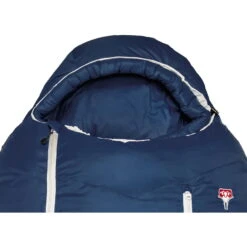 Grüezi Bag Biopod DownWool Ice - Daunen- & Wollschlafsack -Camping-ausrüstung Verkaufsgeschäft grueezi bag biopod downwool ice daunen wollschlafsack gru 5231 4