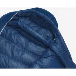 Grüezi Bag Biopod DownWool Ice - Daunen- & Wollschlafsack -Camping-ausrüstung Verkaufsgeschäft grueezi bag biopod downwool ice daunen wollschlafsack gru 5231 5