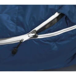 Grüezi Bag Biopod DownWool Ice - Daunen- & Wollschlafsack -Camping-ausrüstung Verkaufsgeschäft grueezi bag biopod downwool ice daunen wollschlafsack gru 5231 8