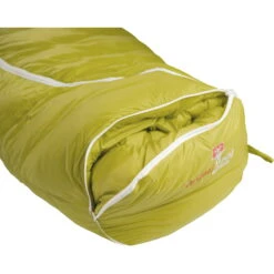 Grüezi Bag Biopod DownWool KidsTeen - Daunen- & Wollschlafsack -Camping-ausrüstung Verkaufsgeschäft grueezi bag biopod downwool kidsteen daunen wollschlafsack gru 6110 11