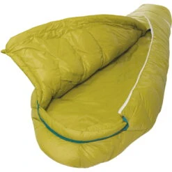 Grüezi Bag Biopod DownWool KidsTeen - Daunen- & Wollschlafsack -Camping-ausrüstung Verkaufsgeschäft grueezi bag biopod downwool kidsteen daunen wollschlafsack gru 6110 3
