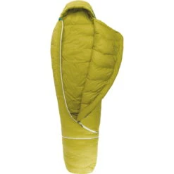 Grüezi Bag Biopod DownWool KidsTeen - Daunen- & Wollschlafsack -Camping-ausrüstung Verkaufsgeschäft grueezi bag biopod downwool kidsteen daunen wollschlafsack gru 6110 4