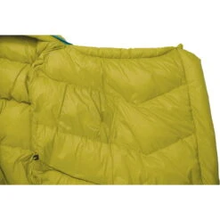 Grüezi Bag Biopod DownWool KidsTeen - Daunen- & Wollschlafsack -Camping-ausrüstung Verkaufsgeschäft grueezi bag biopod downwool kidsteen daunen wollschlafsack gru 6110 7