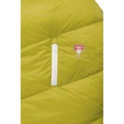 Grüezi Bag Biopod DownWool KidsTeen - Daunen- & Wollschlafsack -Camping-ausrüstung Verkaufsgeschäft grueezi bag biopod downwool kidsteen daunen wollschlafsack gru 6110 9