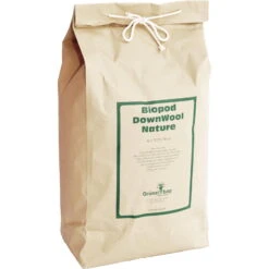 Grüezi Bag Biopod DownWool Nature Comfort - Daunen- & Wollschlafsack -Camping-ausrüstung Verkaufsgeschäft grueezi bag biopod downwool nature comfort daunen wollschlafsack gru 5410 13